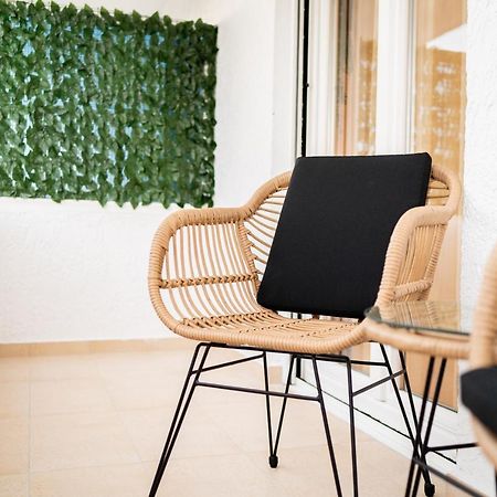 Apartamento White Dream House Cos Exterior foto