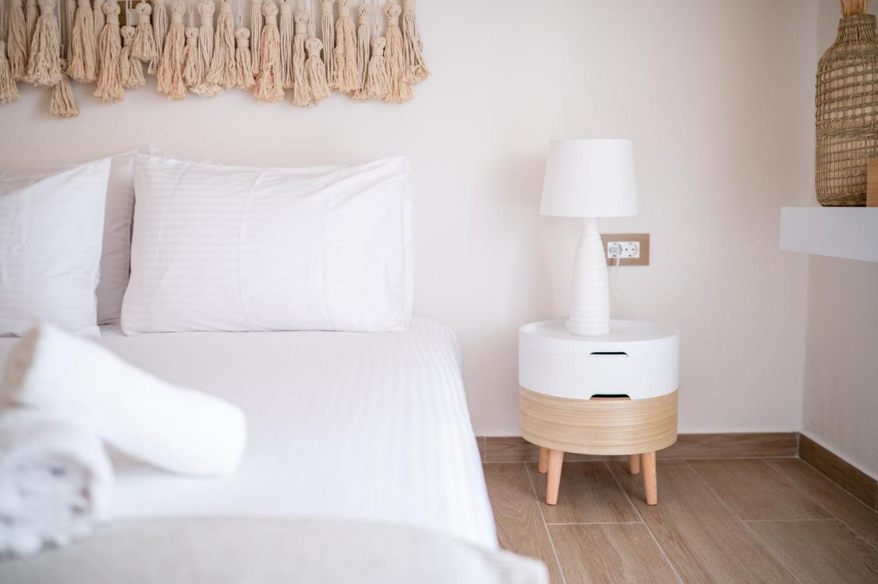 Apartamento White Dream House Cos Exterior foto