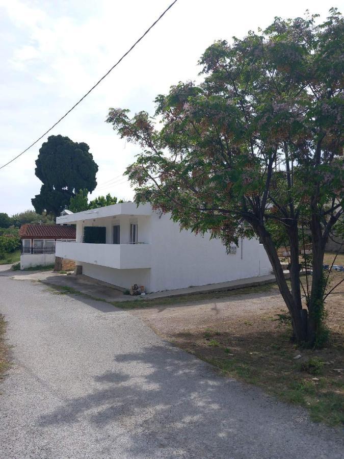 Apartamento White Dream House Cos Exterior foto